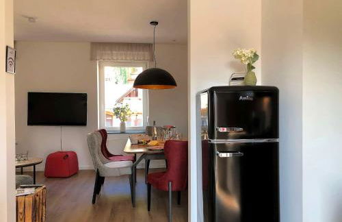 Ferienhaus Kövenig - Foto 8