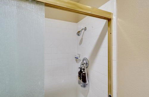 Close to Golf! Snowbird Retreat with Pool in Yuma - Foto 14