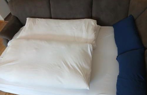 Fewo Gartenblick Altlußheim - Netflix- parken - Küche - Klimaanlage - Shuttle zum Hockenheimring - Photo 11