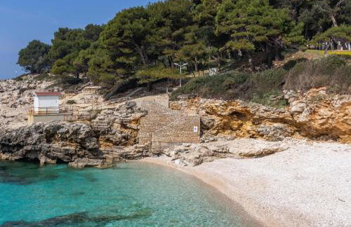 Pool Terrace Relax & Fun Villa Fuma - Foto 41