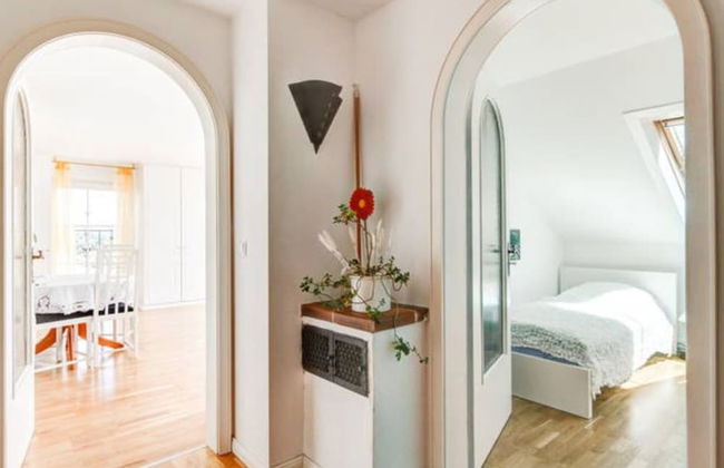 Ferienwohnungen Eder - Foto 8