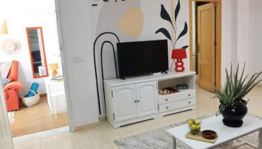 Groundfloor La Zenia ZeniamarVI - Foto 4