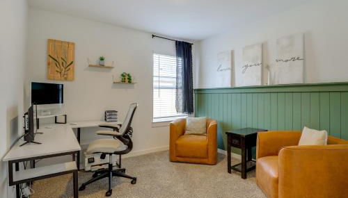 Resort Perks and Private Hot Tub Brookshire Retreat - Foto 4