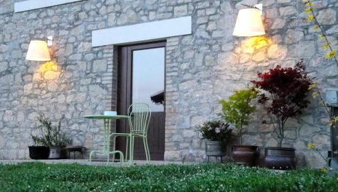 Taverna Centomani - Photo 5, Lobby or reception