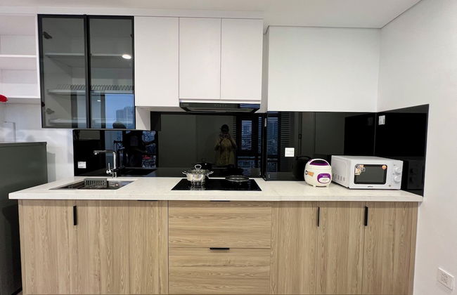 22Land Legend Residence - Foto 41