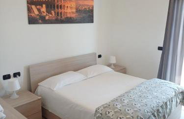 Porto di Roma Domus Aurea - Foto 2