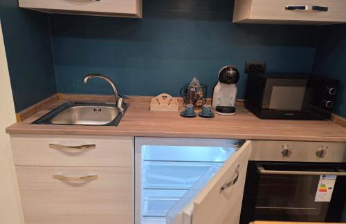 Centro & Mare - Rooms - Suites - Garage - Foto 48