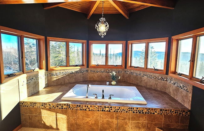 Bear Mountain Lodge - Foto 44