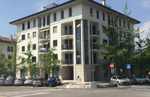 Residenza Dei Tolomei Sacile - Foto 4