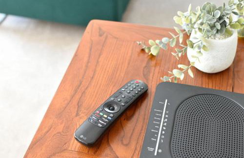 Luxury Spacious 2 bed Apartment - Foto 42