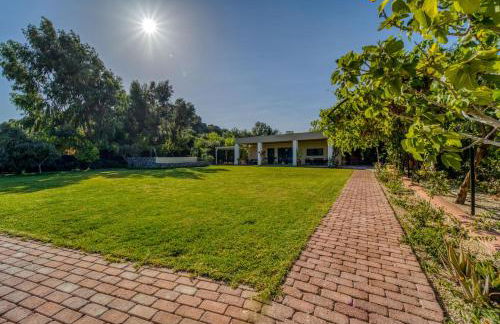 Heliophos Villa Aitheria - Foto 6