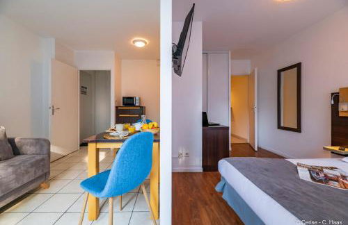 Cerise Nantes Atlantis - Foto 148