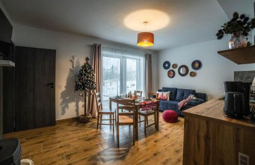 Apartamenty Beskidy - Foto 19