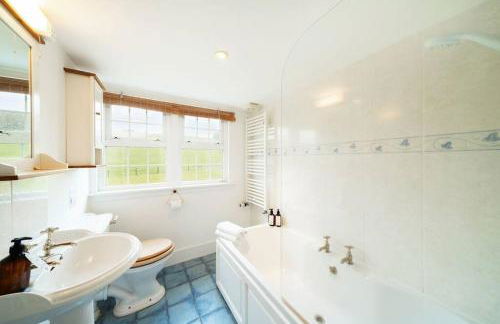 Westerpark Cottage, Pet & Family Friendly Countryside Retreat, Aberdeenshire - Photo 122