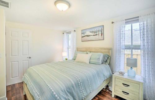 Historic Tarpon Springs Abode about 3 Mi to Beach - Foto 21