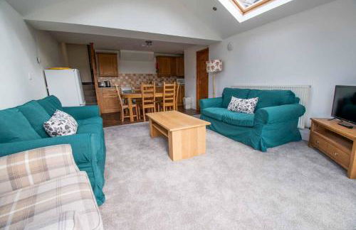 Long Byres Holiday Cottages - Foto 20