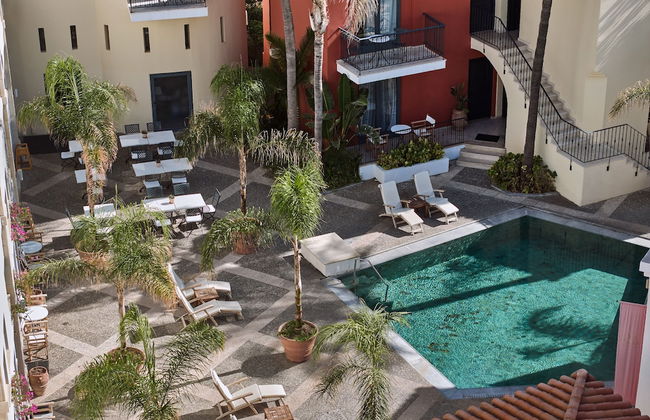 Grecotel Plaza Beach House - Foto 10