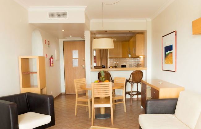 Pontalaia Apartamentos Turisticos - Foto 4