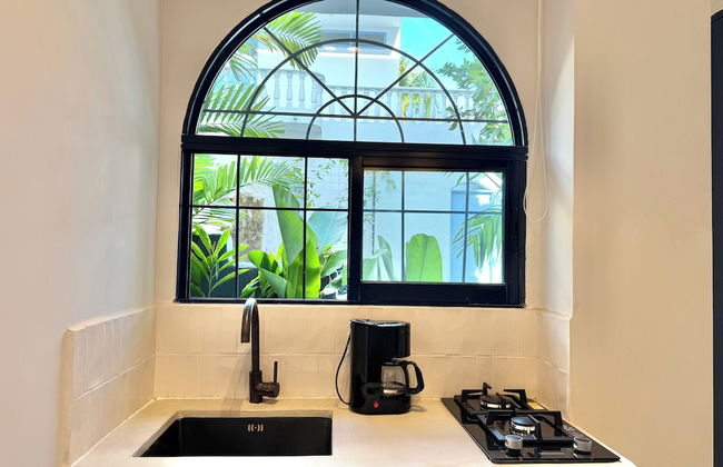 Villa Mediterranea - Foto 8