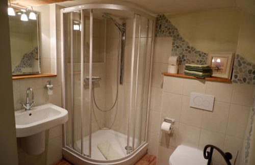 Fachwerkliebe Ornes 1 - Foto 10