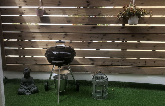 Casa Fiore - 2 Bed House 10 Mins Walk to Centre - Photo 56