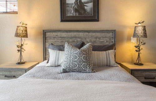 Big View Luxury Suite - Foto 19