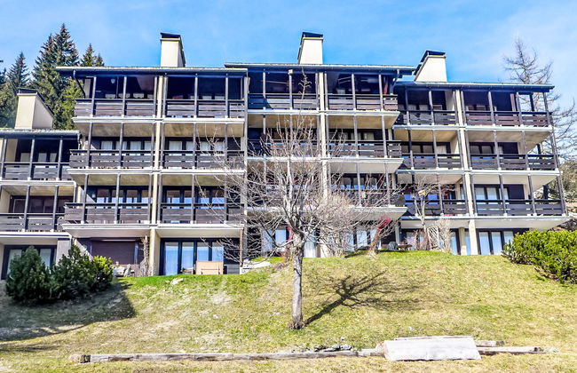 Les Petites Maraîches 132/389 - Foto 15