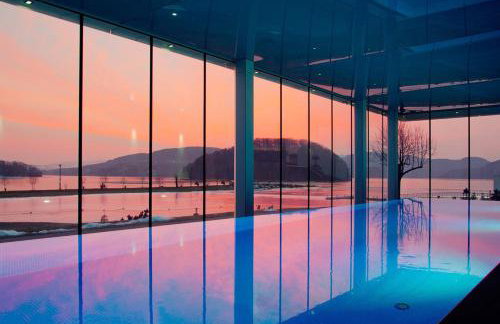 SŁONECZNY 1 Lemon Resort Spa - Foto 29