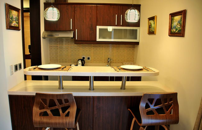 Dolphin Royal Suites - Foto 15