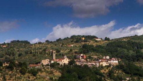 Podere Villa Viola - Foto 4