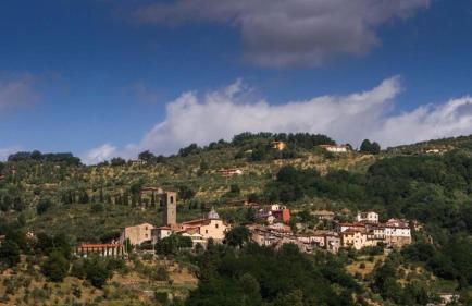 Podere Villa Viola - Foto 4