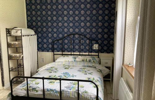 La Maison Bleue - Foto 8