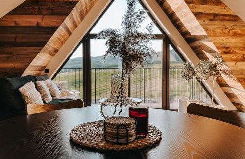 Okno w Gorce- 1 apartament z BALIĄ na wyłączność- Gorce, Pieniny, jezioro Czorsztyńskie - Photo 52