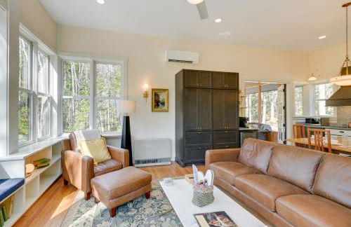 Stunning Seal Cove Home Near Acadia National Park! - Foto 7