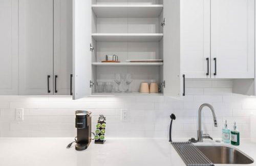 Modern 1-BD - Pier Views - Near Old City - Foto 23