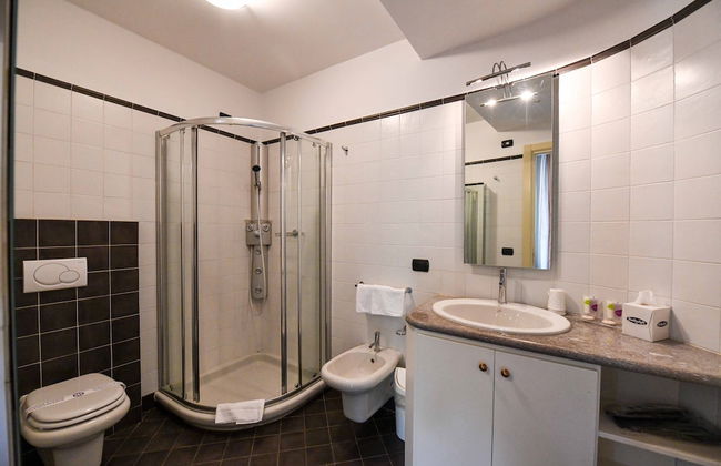 Aquazzurra Resort & Aparthotel - Foto 50