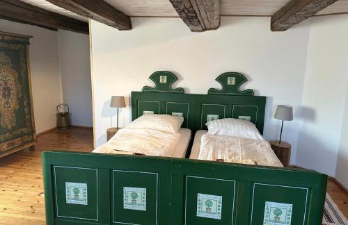 Agroturystyka Zacisze - Foto 15