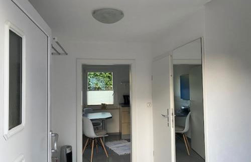 Ferienhaus am Weserradweg - Foto 8