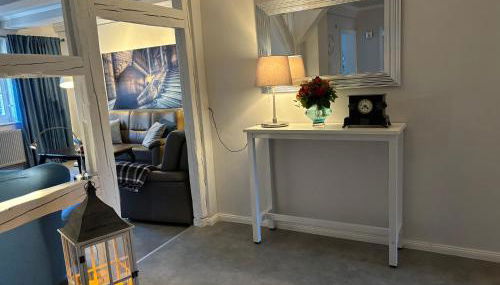 Ambiente am Breiten Tor Apartment 2 - Foto 2