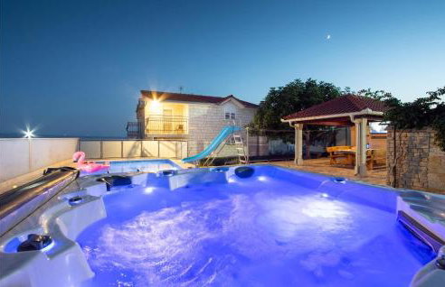 Cozy Apartment In Split With Kitchen - Foto 12