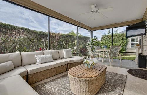 Swim, Golf and Unwind Home 5 Mi to Lake Sumter! - Foto 1