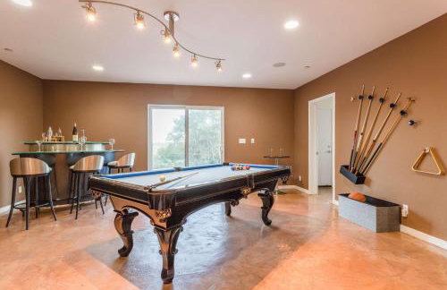 5 Acre Villa Retreat with Vineyard Pool Spa & Amazing Views of Sonoma County - Foto 37