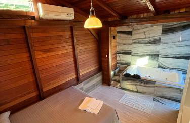 Chale Cabana Luci em Blumenau - Photo 30