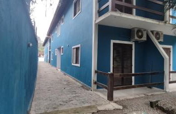 Flat Maresias 50m da Praia - 02 Mar & Tur - Foto 12