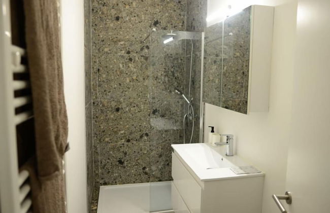 National Large City Apartments - Foto 19