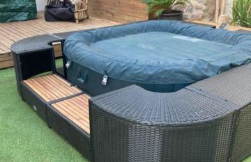 Villa au cœur de la Provence en pleine nature plage a 30 kilometres - Foto 49