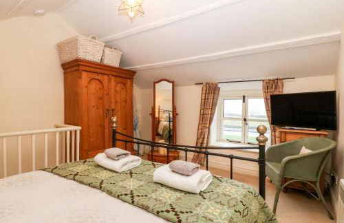 White Lilac Cottage - Foto 12