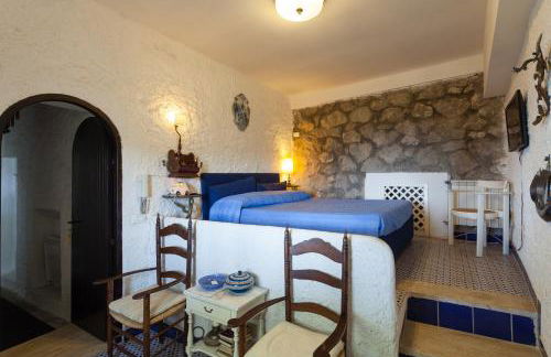 Villa Sole di Capri - Vista Mare - Foto 34