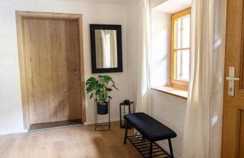 Ferienwohnung am Siglhof - Foto 9