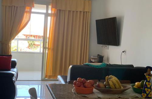 Apartamento praia - Foto 4